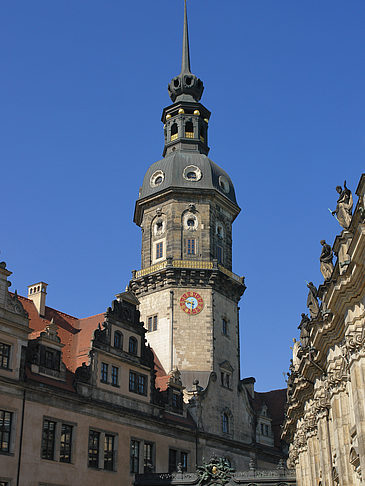 Schloss Foto 