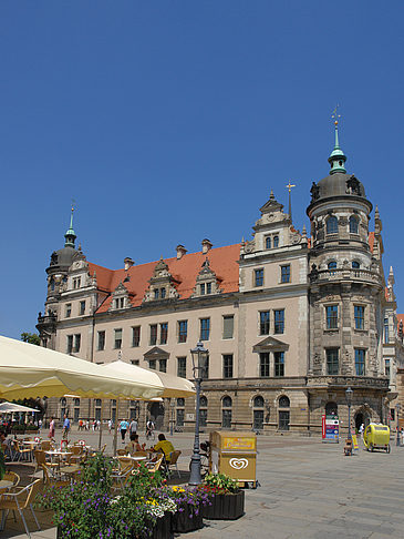 Schlossstraße Foto 