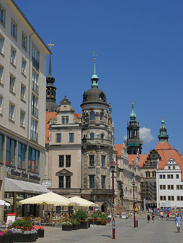 Fotos Schlossstraße | Dresden