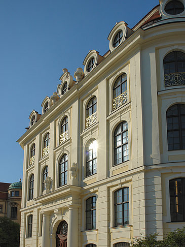 Foto Stadtmuseum