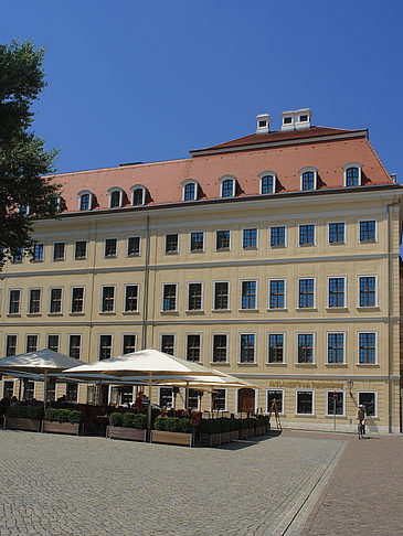 Taschenbergpalais Foto 