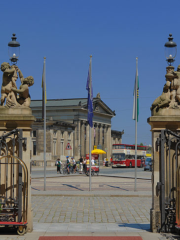 Taschenbergpalais Foto 