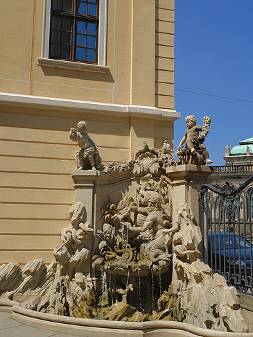 Fotos Taschenbergpalais