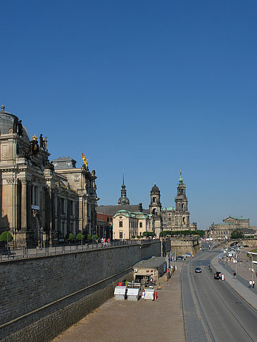 Fotos Terrassenufer | Dresden