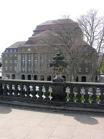 Foto Dresdner Zwinger - Dresden