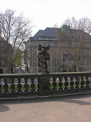 Fotos Dresdner Zwinger | Dresden