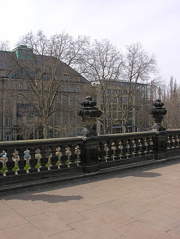 Dresdner Zwinger Foto 