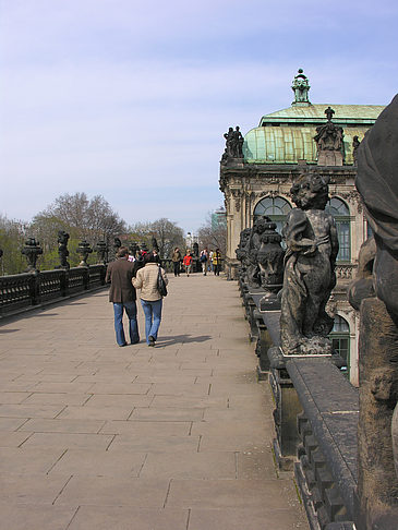 Dresdner Zwinger