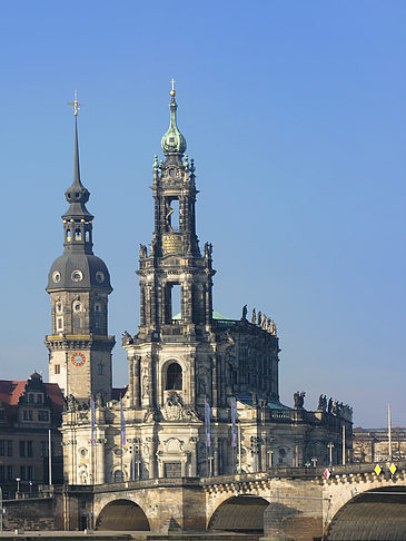 Fotos Hofkirche