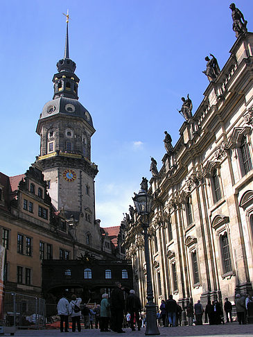 Foto Hofkirche
