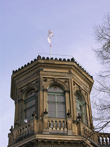Foto Villa Stockhausen