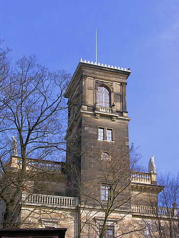 Fotos Schloss Albrechtsberg | Dresden