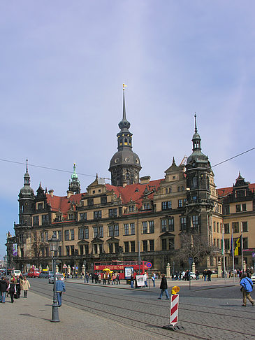 Fotos Schloss | Dresden