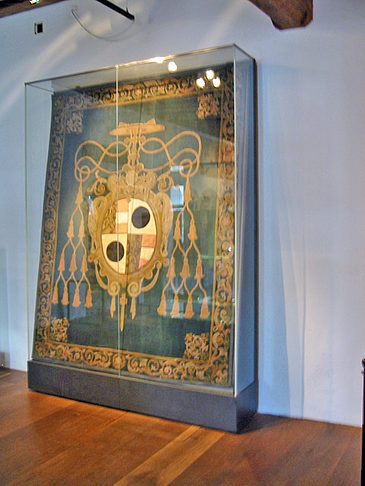 Foto In der Festung Hohensalzburg