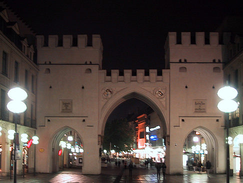 Karlstor