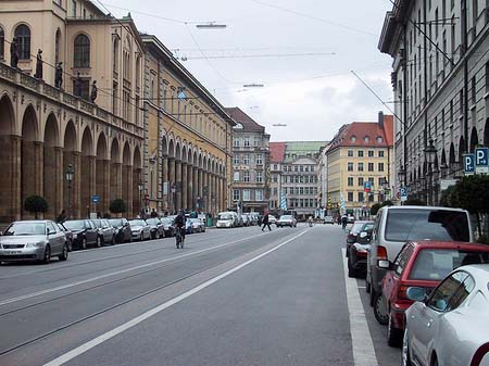 Fotos Maximilianstraße | München