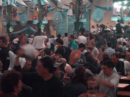Foto Oktoberfest
