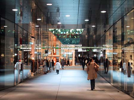 Fotos Passage auf Theatiner | München