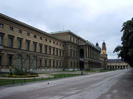 Foto Sammlung ägyptischer Kunst