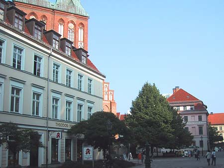 Fotos Nikolaiviertel