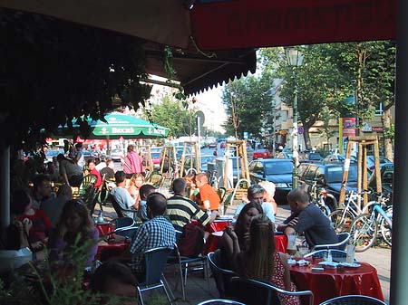 Fotos Prenzlauer Berg | Berlin