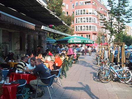Prenzlauer Berg Foto 