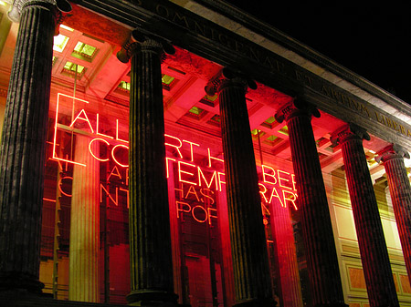 Foto Nationalgalerie