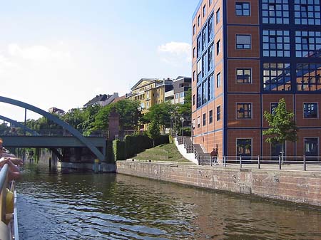 NCR-Gebäude