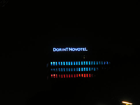 Fotos Dorint Novotel