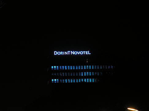 Dorint Novotel Foto 