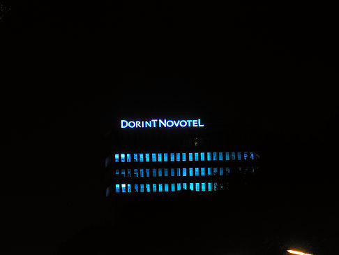 Fotos Dorint Novotel | Berlin