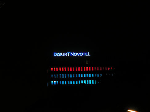Fotos Dorint Novotel