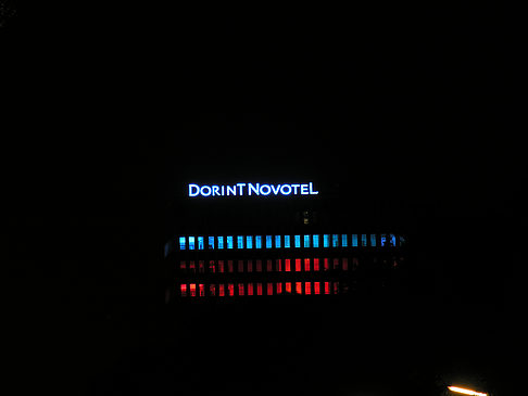 Dorint Novotel