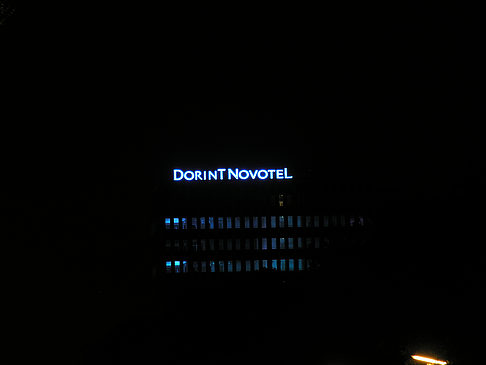 Fotos Dorint Novotel | Berlin