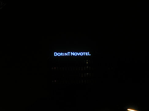 Fotos Dorint Novotel