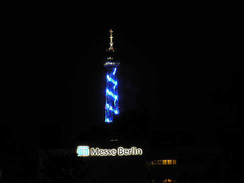 Fotos Funkturm | Berlin