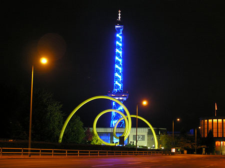 Funkturm