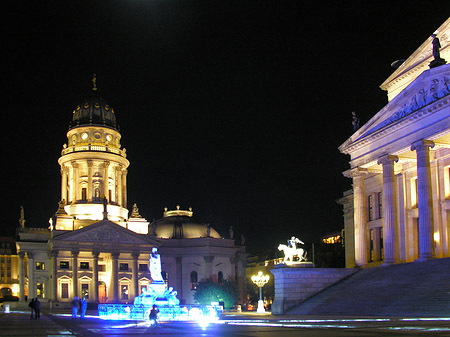 Fotos Deutscher Dom | Berlin