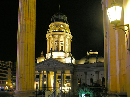Deutscher Dom Foto 