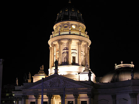 Foto Deutscher Dom