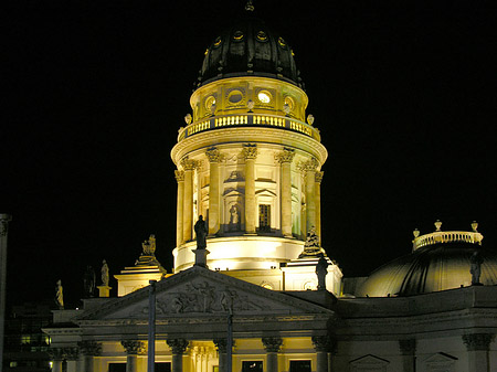 Fotos Deutscher Dom | Berlin