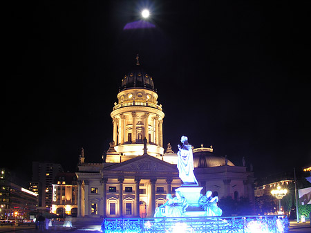 Foto Deutscher Dom