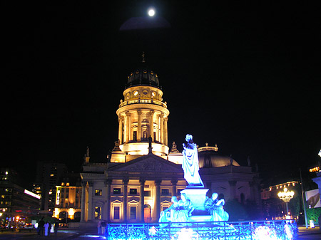 Deutscher Dom Fotos