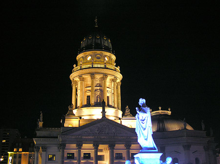 Deutscher Dom Foto 