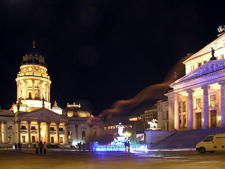 Foto Deutscher Dom - Berlin