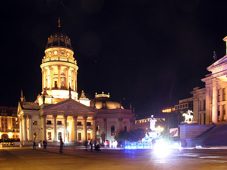 Foto Deutscher Dom