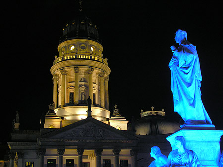 Fotos Deutscher Dom | Berlin