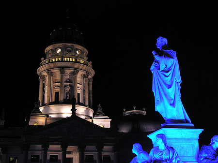 Deutscher Dom Fotos