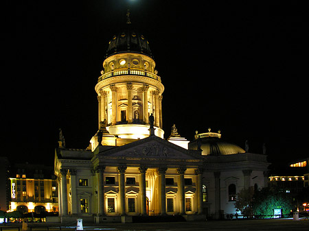 Foto Deutscher Dom - Berlin