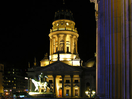Fotos Deutscher Dom | Berlin